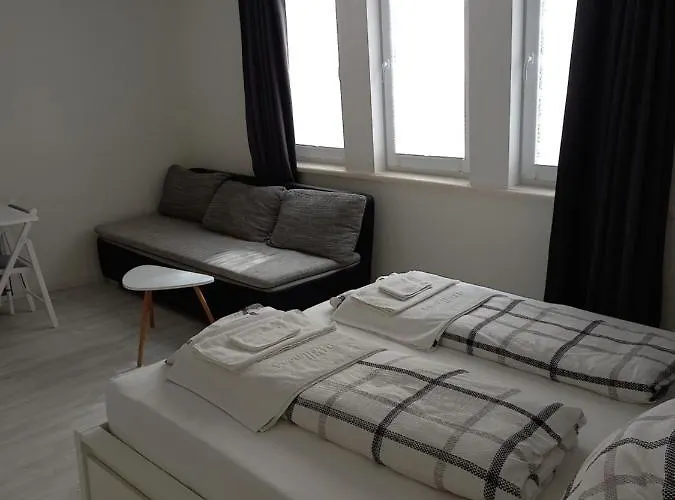Ferienwohnung Bremer Strasse