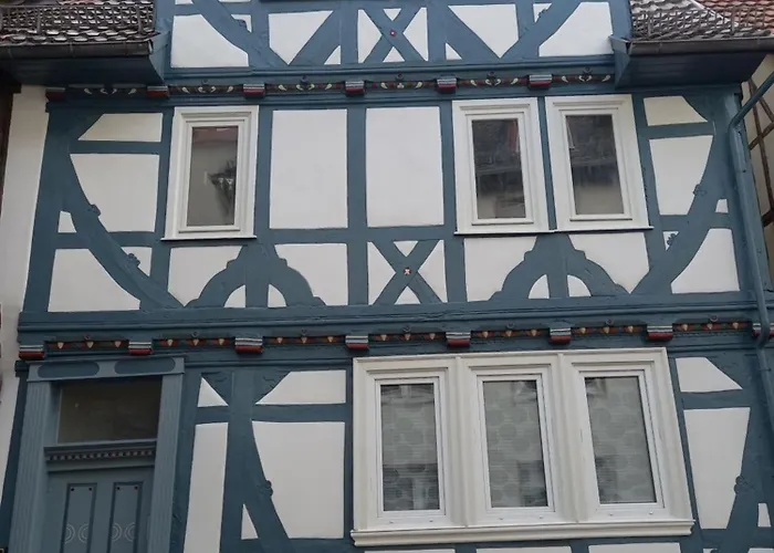 Ferienwohnung Bremer Strasse