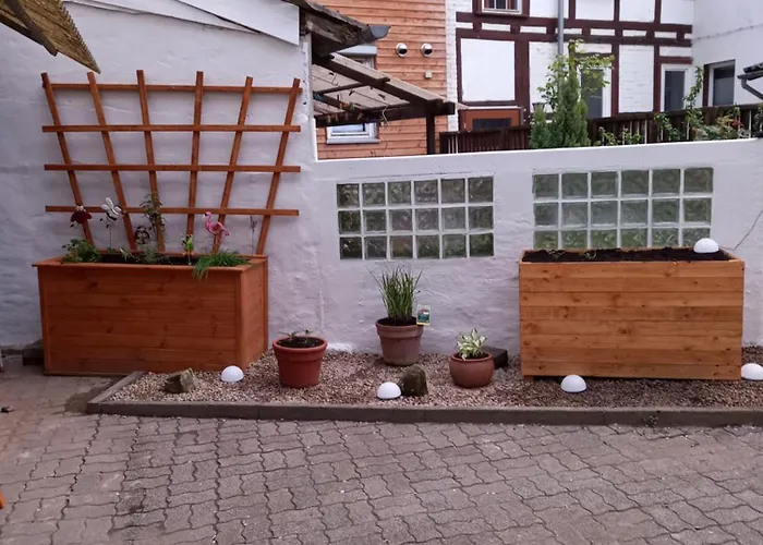 Ferienwohnung Bremer Strasse