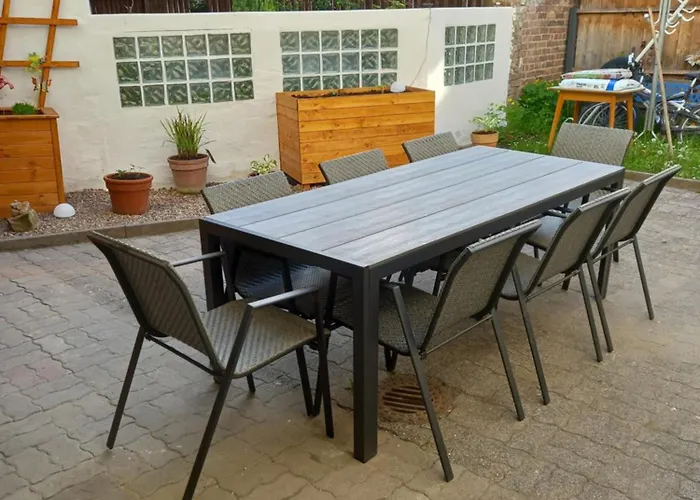 Ferienwohnung Bremer Strasse