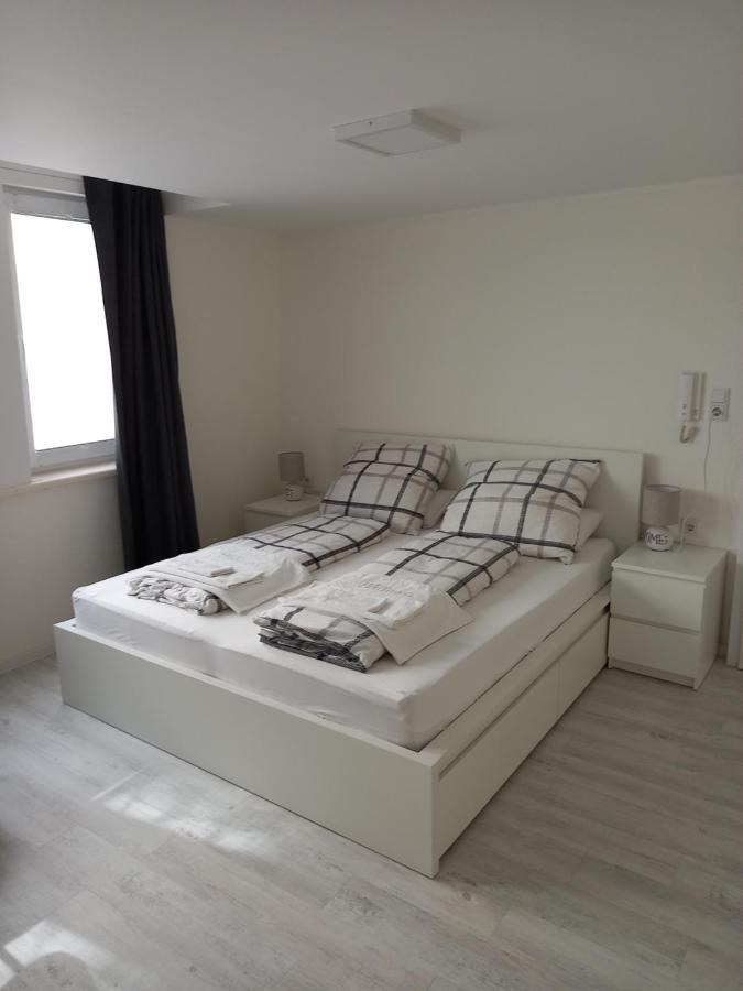 Apartment Bremer Strasse *