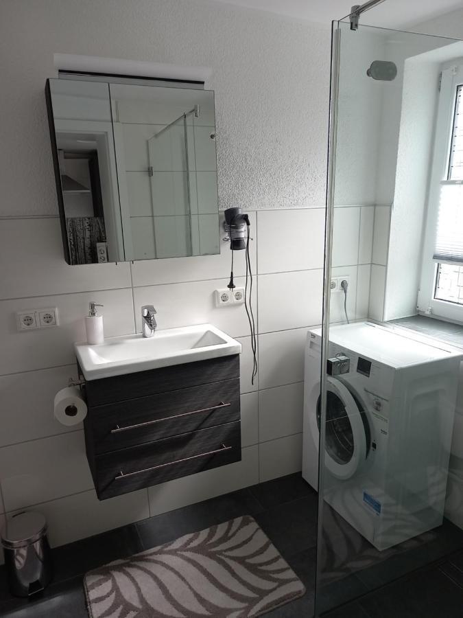 Bremer Strasse Apartment *