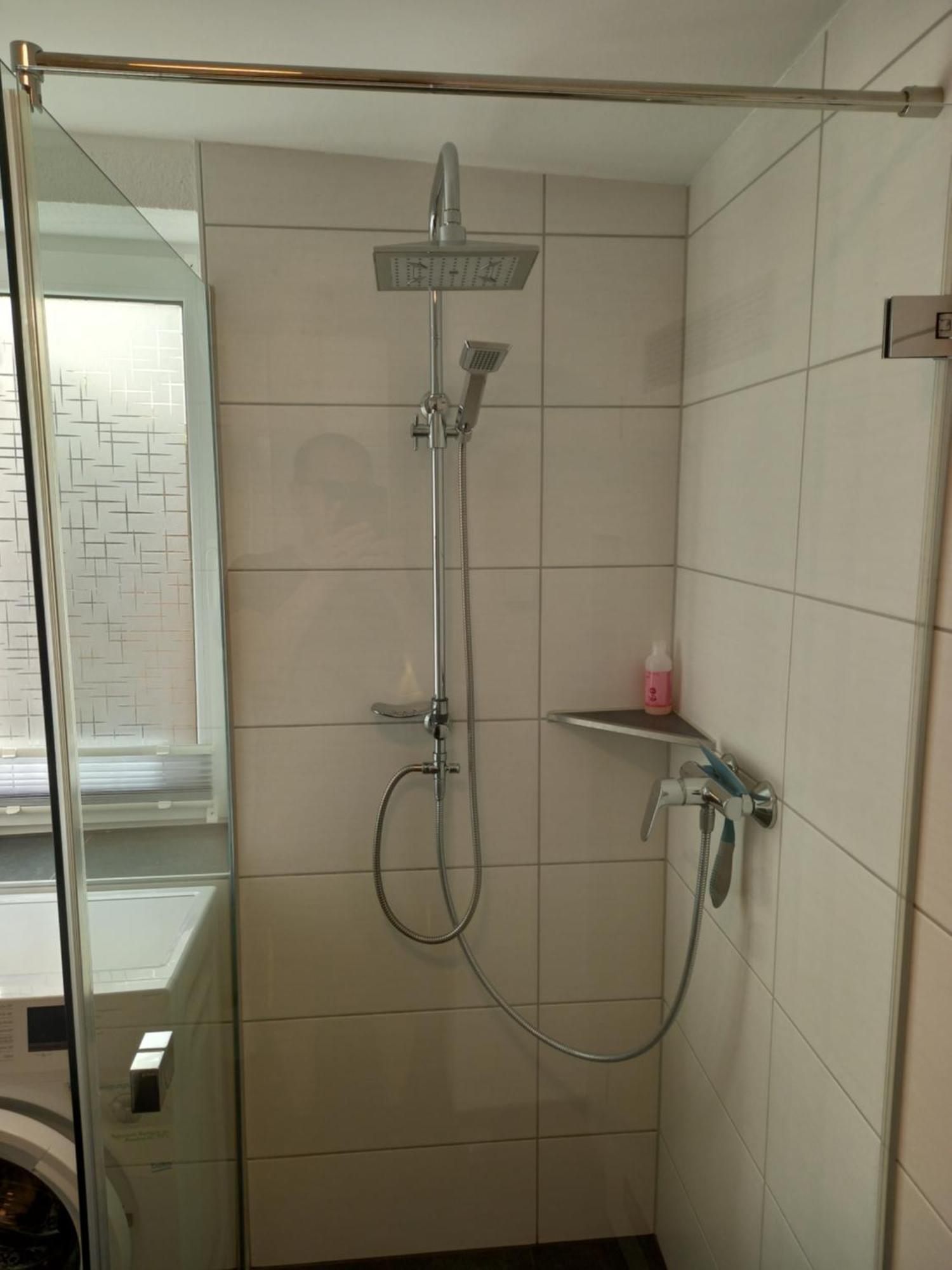 Apartment Bremer Strasse