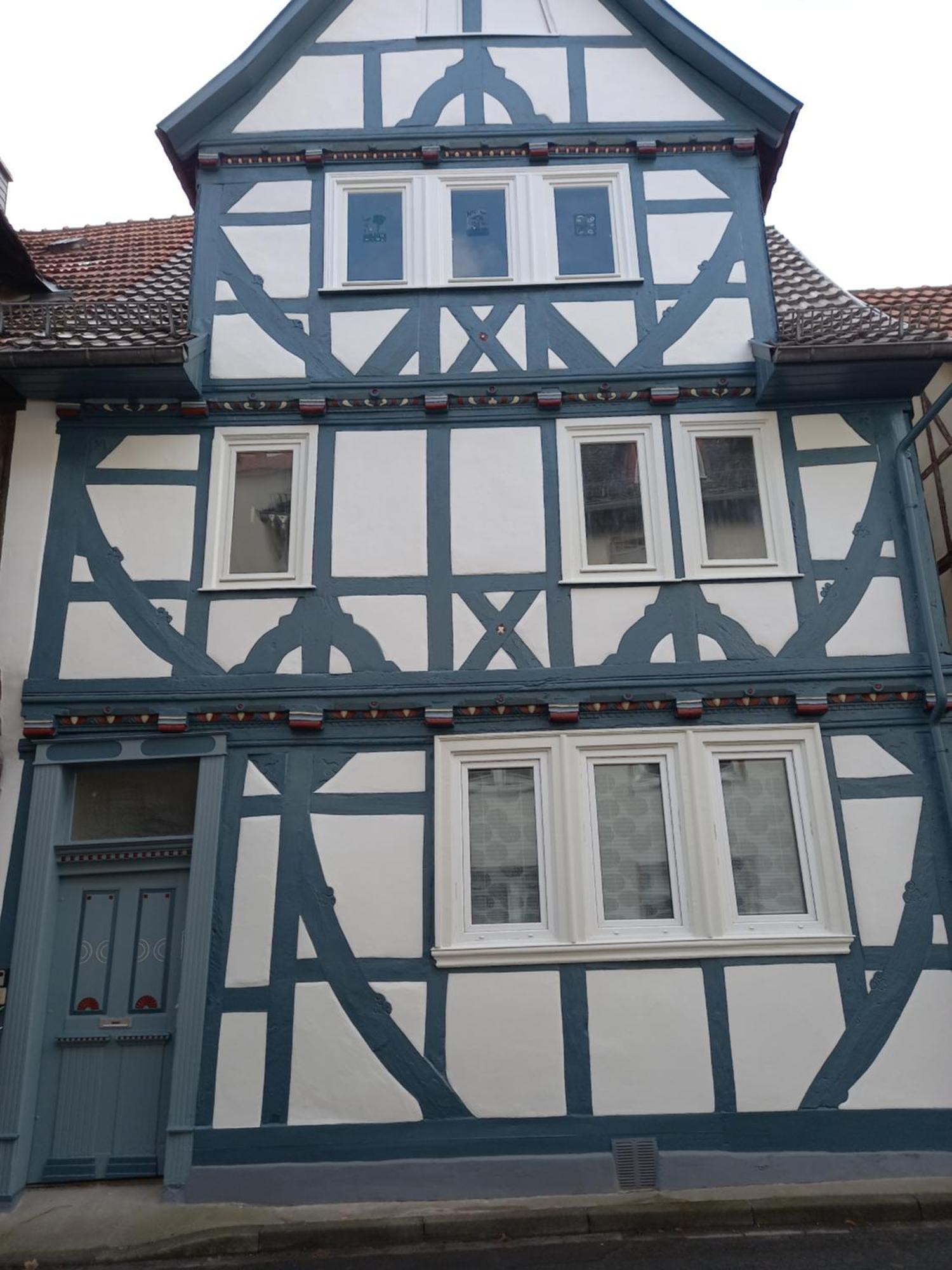 Bremer Strasse Apartment *